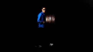 Ryan Fidelis - De Lua (Lyric Video)