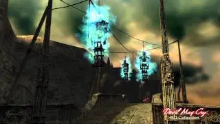 Devil May Cry HD Collection - Launch Trailer