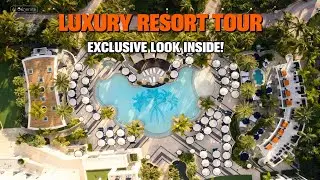 Inside Loews Miami Beach &ndash; The Truth About This South Beach Icon