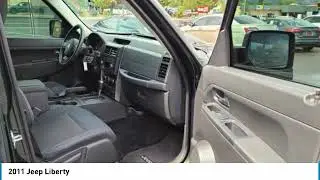 2011 Jeep Liberty  FOR SALE in Flagstaff, AZ 119354RA