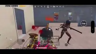 DRS_Delta_Pubgmobile_Hightlights #pubgmobile #drsdelta #drsgaming 