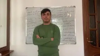 Şəxsiyyətin inkişafı yeni dəyişikliklə.