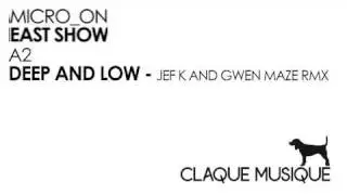 Claque Musique 10 out Feb 14th !!!