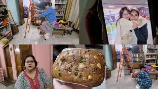 এই ধরনের hypocrisy আমার একদম সহ্য হয় না || মেয়ে বন্ধুদের সাথে গিয়ে #dhurandhar দেখে এলো 