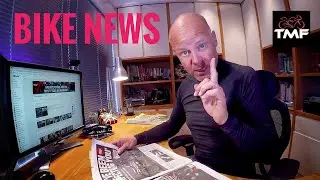 Bike News Monthly - June 2020 Review