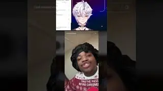 MacDoesIt pops off on Senate Tw*nk #vtuber #clips