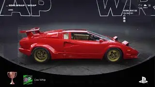Need for Speed Unbound - Wrrap