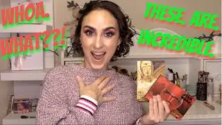 PAT MCGRATH STAR WARS - THIS IS WHAT MAKEUP DREAMS ARE MADE OF!