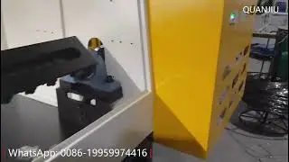 Vietnam Customized 3D CNC Metal Wire Basket Handle Bending Machine Factory