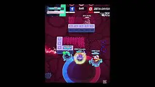 Best comeback in brawl stars champioship? 🔥 #brawl #brawlstars