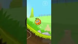 Ред болл нубик v/s разраб #shorts #рекомендации #games #redball