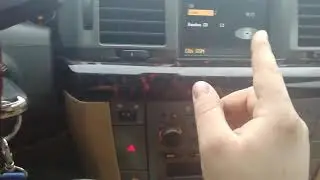 Ncdc 2015 opis i funkcje Vectra c / Signum
