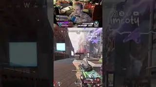 alter is still meta!!! #apexlegends #apexclips #apexalter #imcoty