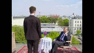 Juwenalia Krakoskie 2025 x Centrum Mediów AGH