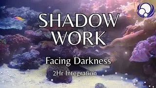 Shadow Work Music: Conscious Pop Songs| Facing Your Darkness & Integration (2 Hours)