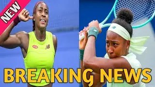 Coco Gauff&rsquo;s Next Move Fix Forehand or Serve Tennis World Debates 🔥🎾