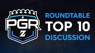 PGRZ TOP 50 DRAGONBALL FIGHTERZ ANALYSIS: Top 10