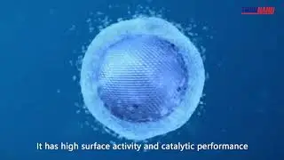 Silver Nano-particles | TRUNNANO