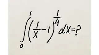 The Hidden Dance of Beta & Gamma Functions That Surprises Everyone || Abstract Mathematics Lectures