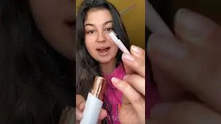 Как почистить устройство для безупречного лица