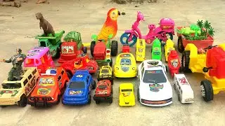 Looking for different type of Qualityful Toy Vehicles | Construction Truck, Trector, Army Jeep etc