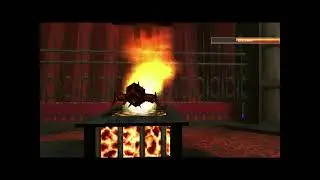 Kiss Psycho Circus The Nightmare Child Boss Fight Blackwell