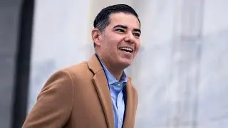 Robert Garcia Makes History as First Out Gay Immigrant to Lead Major House Committee