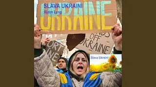 Slava Ukraini