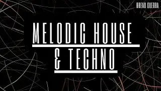 Adriatique, Anyma, PACS, Undercatt, Sideral, Edu Imbernon, Adam Sellouk |#melodictechno #87