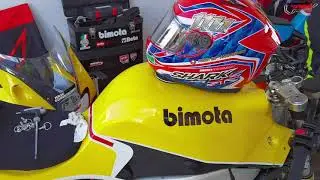Beautiful BIKES - SZ RACING on Automotodrom Grobnik