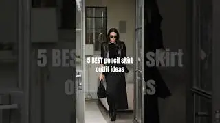 #best #pencil #skirt #outfit #ideas #@be_graceful76