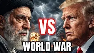 #Iran vs usa and russain world war alart#breakingnews #geopolitics #worldpolitics #globalnews