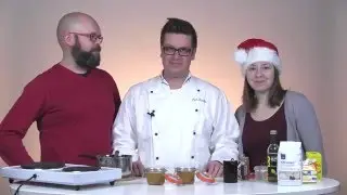Pasin Joulusinappi