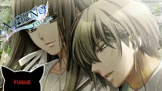 NORN9: Last Era | Natsuhiko Azuma Story FUGUE | No Commentary