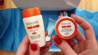 Wonderbox Limited Edition (beauty box) | LAUREATKA