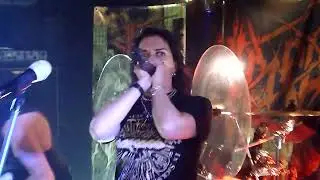 Implosive. Москва, Peak Sound, 25.10.2025. part 5