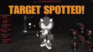 Furnace Gameplay (Sonic.EXE The Disaster MODDED)