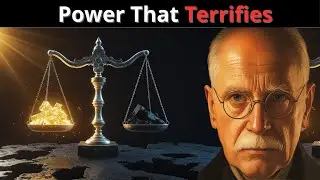 The Awakened Empath&rsquo;s Power Terrifies Narcissists &mdash; Jung&rsquo;s Most Forbidden Insight