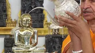 16 01 2026 Shantidhara श्री दिगम्बर जैन ज्ञानोदय तीर्थक्षेत्र नारेली, अजमेर