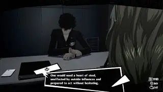 Persona 5 Royal Gameplay Walkthrough Part 20 (PS5)