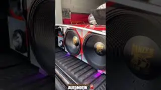 TARAMPS CHIPPEO T9000 TOCANDO EROS PANZER/SENTE A PEDRADA SOM AUTOMOTIVO