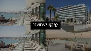 evolution cascais estoril hotel