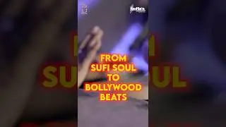From Sufi to Bollywood &ndash; Perfect for your celebration 🤩| Barzizofficial | Tefla's Experience