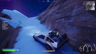 Fortnite (PS5) 2025-12-23 #fortniteepicwins #fortnitegamer #fortnite