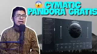 FREE CYMATICS PANDORA 😱 | TRULY IMPRESSIVE SOUND DOWNLOAD IT NOW | VST REVIEW