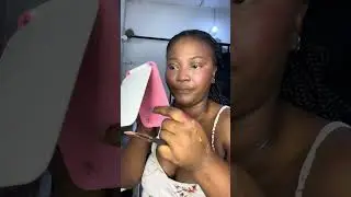 Easy steps to make yourself up