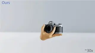 Using differentiable simulation to generate human grasps
