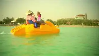 Dreamworld Resort, Hotel & Golf Course