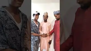 Salam Alaikum #music #fulani #fulanimusic