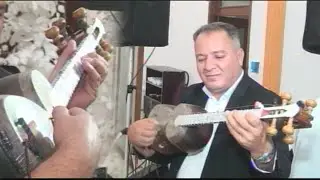 Tarda solo ifa-Ayaz Imranov(Goranboy r. Xan şadlıq sarayı)